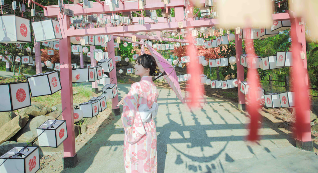 在地企業工商平台的企業介紹圖片